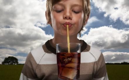 替代|含糖饮料是孩子身高隐形杀手这一替代饮品美味有营养,能促长高