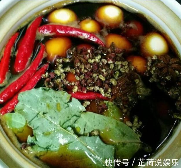 鹌鹑蛋|老人教我做的这道菜,大人小孩都愿意吃,你会做吗