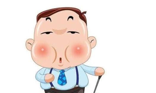 千病皆由痰起！腿上恰好有个“排痰口”，可惜很多人不会用！