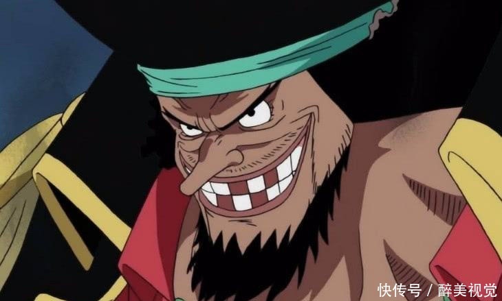 恶魔果实|海贼王中6颗有副作用的恶魔果实，一颗在草帽团，两颗在明哥手下