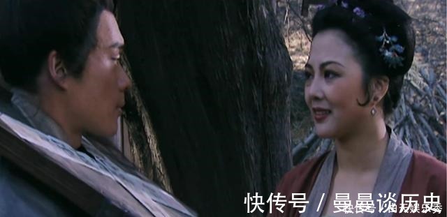 张青|梁山七恶人恶贯满盈,鲁智深武松为何不为民除害他们有何苦衷!