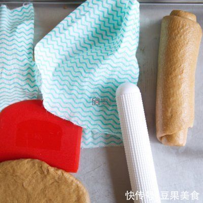 奶油|拿铁咖啡风味全麦吐司｜疯狂消耗淡奶油??