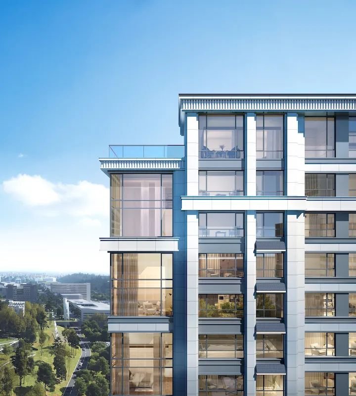 恒信集团|《恒信集团匠心筑家，打造高品质人居》