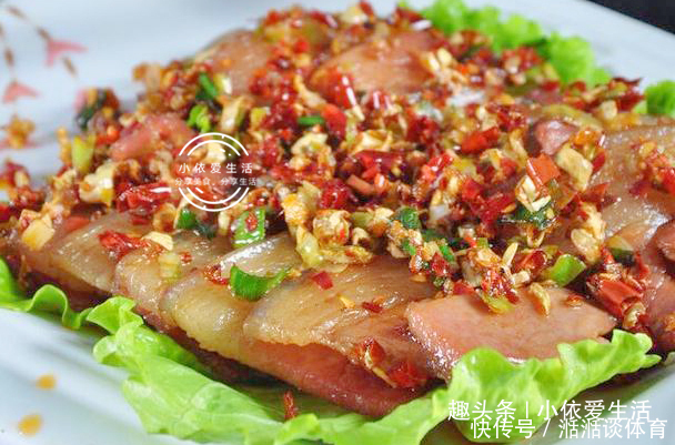 解馋|香而不腻的几道家常菜,美味营养解馋,做法简单易学,越吃越香