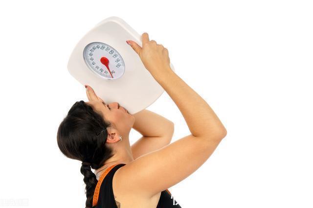 运动|当体重不再下降，这4个改变，可以帮你继续瘦下来