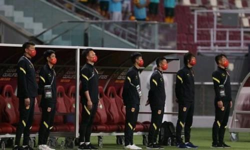 中國隊(duì)|國足思想統(tǒng)一:戰(zhàn)越南取3分是唯一出路 張玉寧:有信心拿下對手