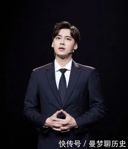 李易峰|王一博香奈儿?李易峰发展?吴亦凡影响?皓衣行播?中餐厅嘉宾?