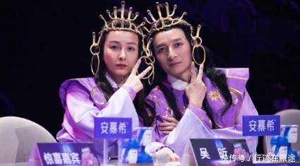 绿巨人|太好笑了,求求节目组,千万别让他做“人”了