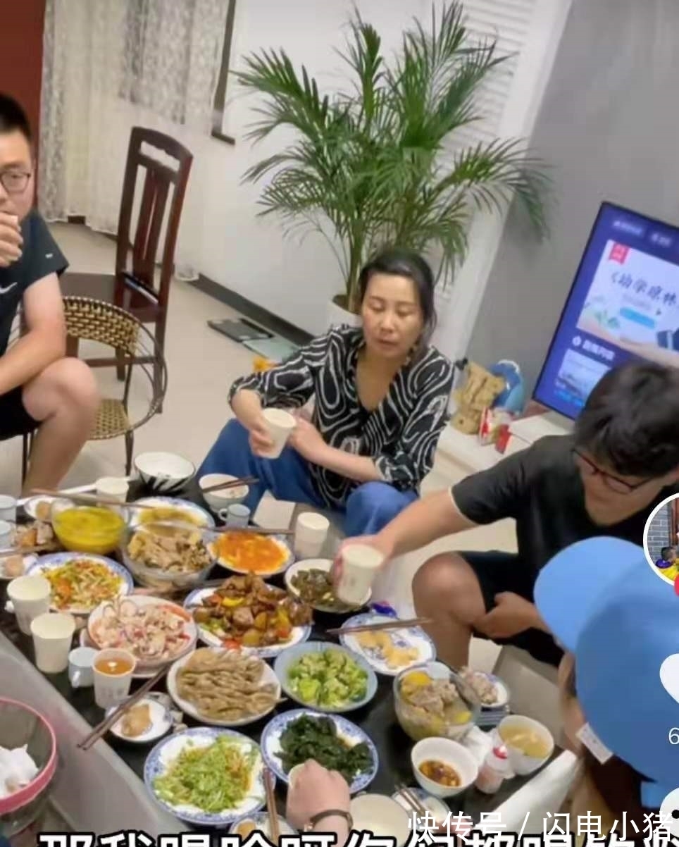 许敏|田静带货引争议,怀孕的妹妹被卷入其中,郭威小舅子怒怼网友