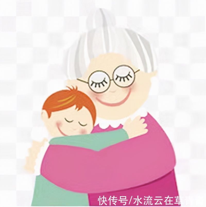 子女|老人到底该不该帮子女看孩子,四种模式供你选择,了解一下