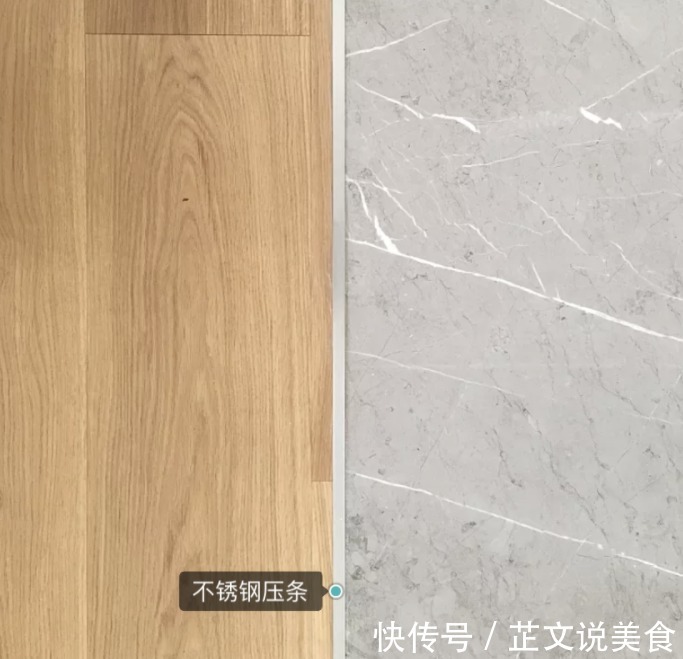 门槛石|装修还在用门槛石如今流行这么设计,瞬间提升全屋颜值