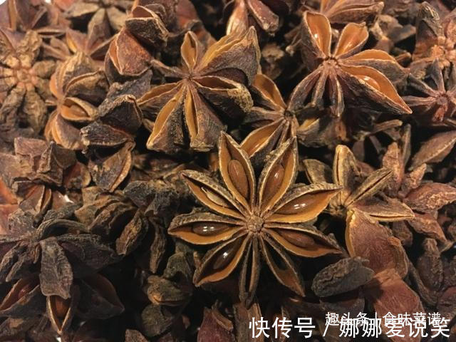 20种常见香料怎么用今天一次性告诉你!看完涨知识,建议收藏