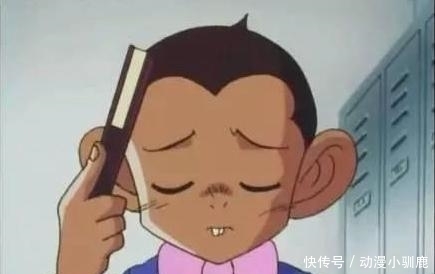 二代|动漫世界的五个富二代: 一个人人喊打, 一个真正的高富帅!