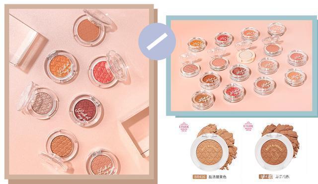 韩国彩妆真的不行了吗这些宝藏还有多少人不知道