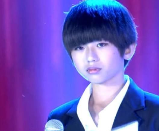 易烊千玺|8年前的这档选秀有毒,淘汰的都成当红巨星,冠军却消失不见