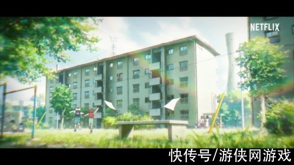 动画公司|Studio Colorido长篇动画《漂流家园》将于2022年推出