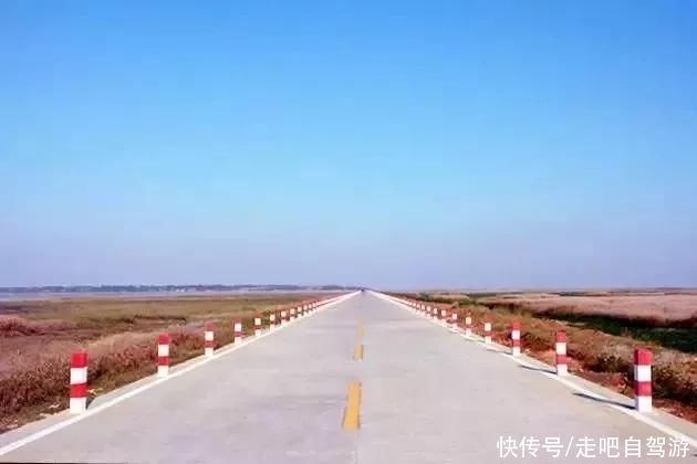 中国最美水上公路，穿行在湖岛间，堪称现实版的《千与千寻》