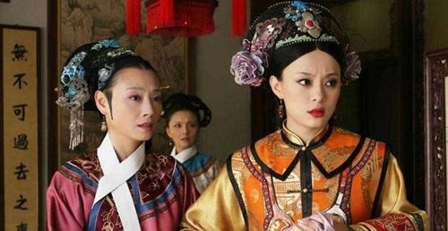 古代皇后妃子对自己的称谓,本宫哀家臣妾分别是什么