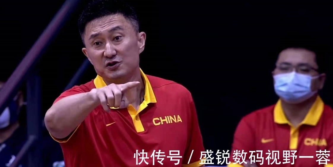 直播|中国男篮首秀，杜锋带队背水一战，阵容全面被碾压，央视拒绝直播