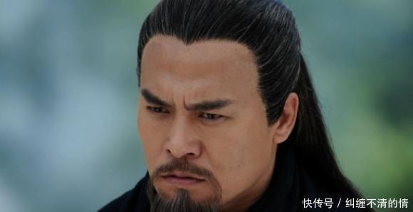 武林|金庸小说,最能兴风作浪的8个人,每个人都能引起一场武林浩劫!