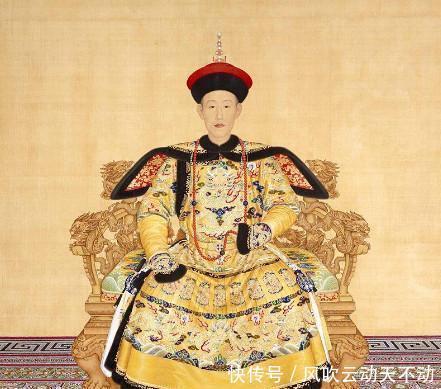 上榜|中国历史上最坏的5个人康熙乾隆上榜!和珅都排不上号!