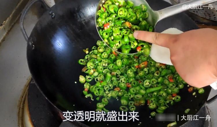 河南|河南农村最好吃的一道菜,焦香好吃特下饭,但很多人却不会做了