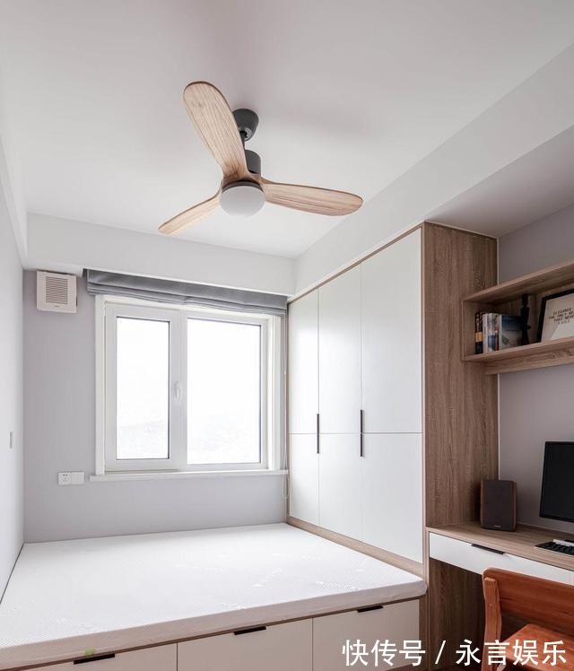 木色|日子过久了才发现，越简单自然的装修越让人迷恋，全屋看着真舒服！