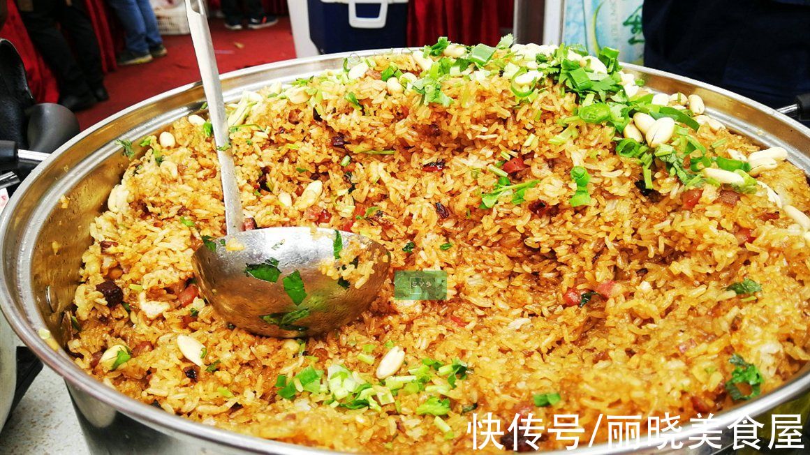 最有名的12道特色早餐，蒸煮煎烤样样有，学会在家做着吃，真解馋