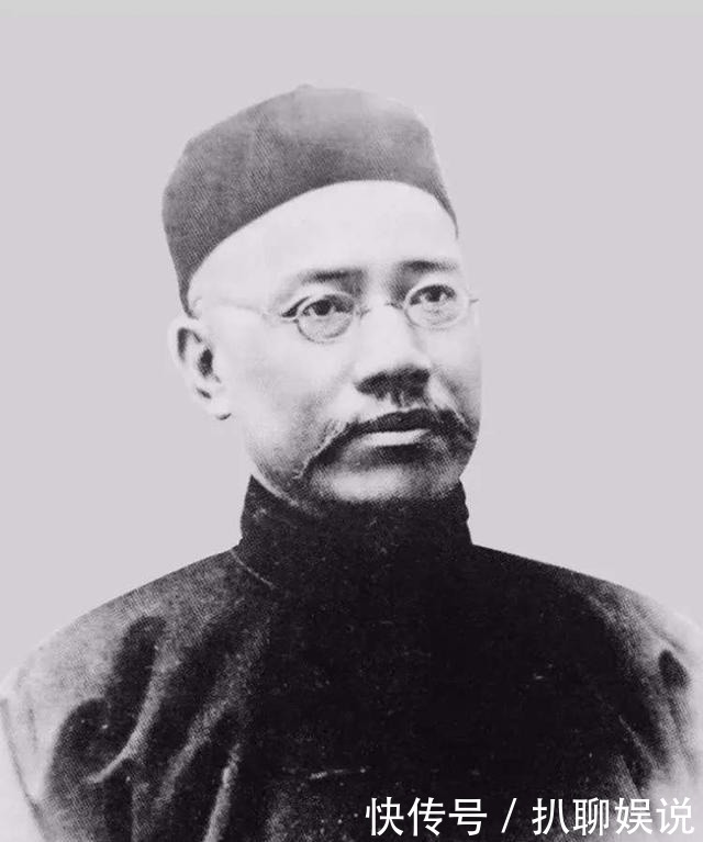 严复|严复提出的社会达尔文主义,让中国人走进丛林,却也让道德成问题