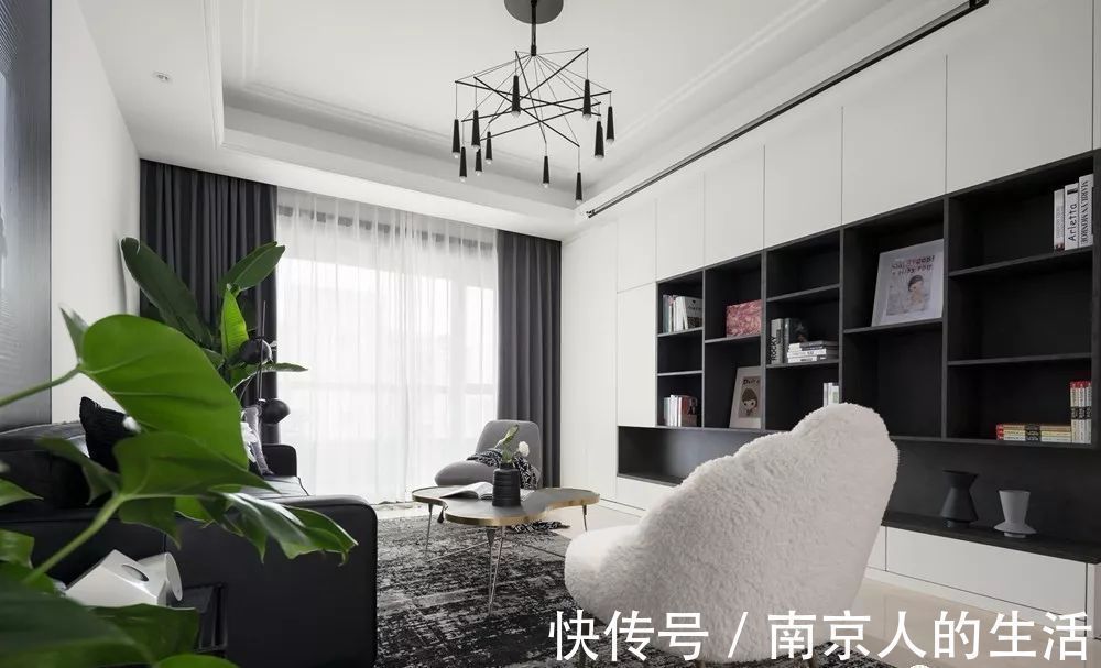 鞋柜|房子面积再小,也要把这么些地方装上柜子,比多买10㎡都值