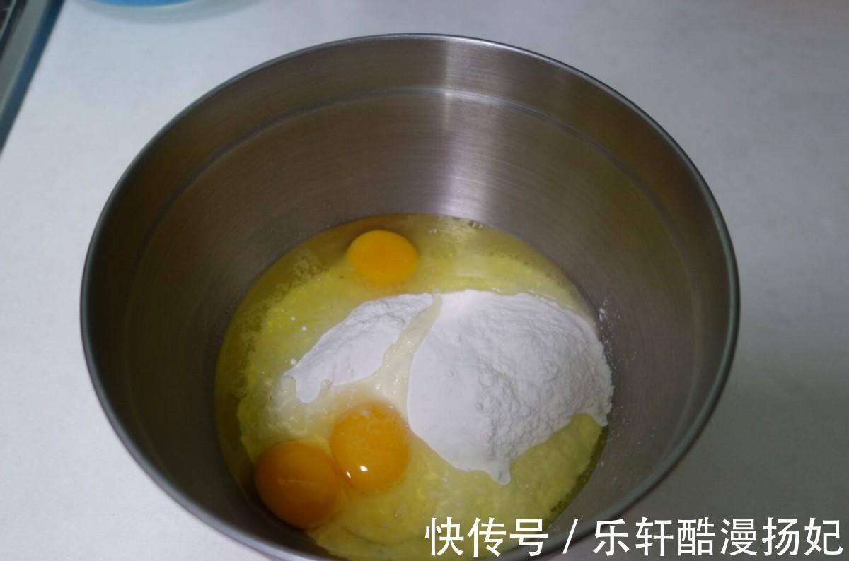 沙琪玛|在家自己做沙琪玛,好吃美味,制作简单
