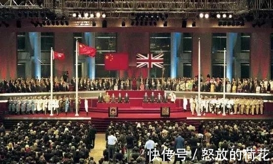 霍英东|经商不输李嘉诚,同为地产大亨,霍英东为何没能成为李嘉诚?