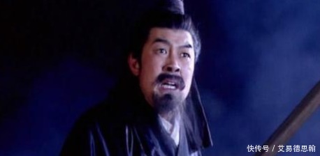 毕湛|曹操帐下的3位叛徒,这个人最令曹操心寒