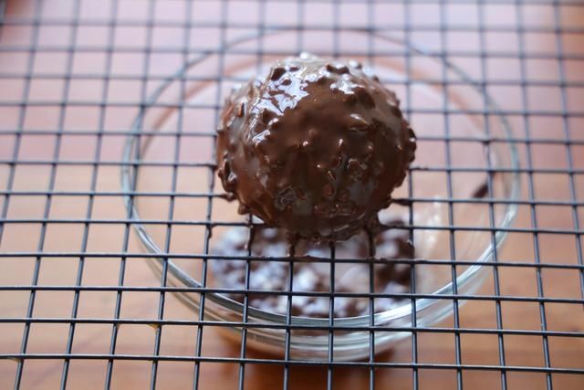 天气冷，来点热量甜品吧！一口下去太治愈了，一年至少吃一次吧