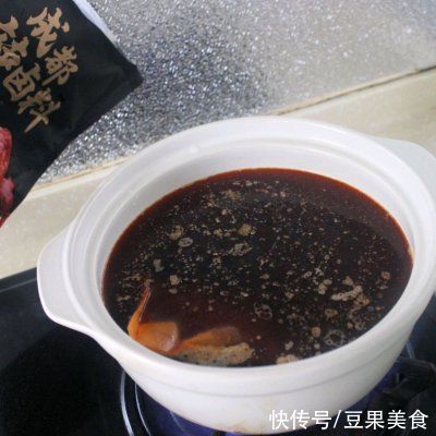 鸭脖子|#夏日开胃餐#媲美周黑鸭的卤货