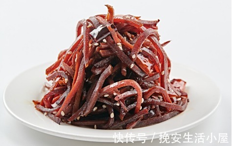 肥肉|1种“粗粮”比肥肉还升血脂,医生:高血脂患者趁早扔掉,白送也不要!