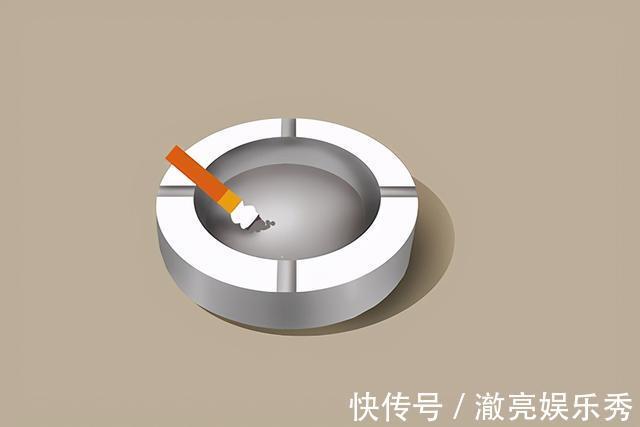 是真的吗|突然戒烟的人,到底是会得大病,还是身体在逐渐转好?