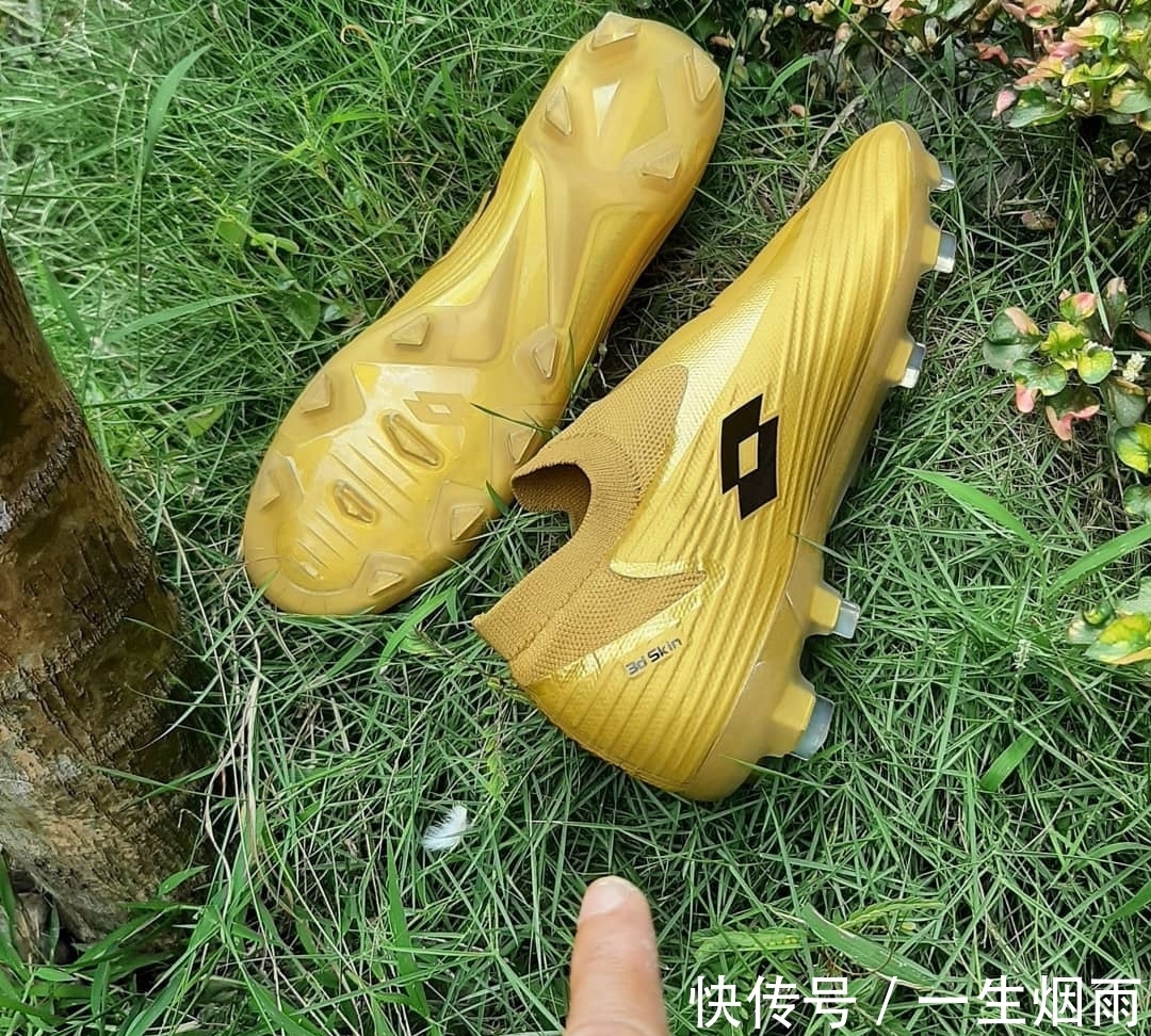 美图|足球鞋美图天天看！外貌鞋会 2021/7/14