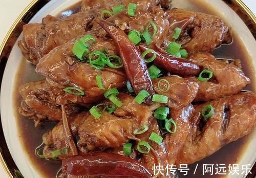 大人孩子都喜欢吃的秘制家常菜，浓香四溢，开胃下饭，做法特简单！