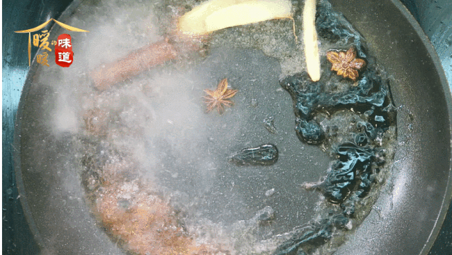 藻类|钙含量是牛奶的10倍！补钙“黄金期”遇到它我从不手软，立春后早餐加一点，快手又美味~