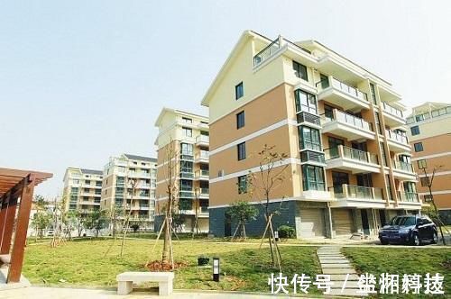 买房|一栋楼不管有多少个楼层,入手这几层准不会错,有钱未必能买到