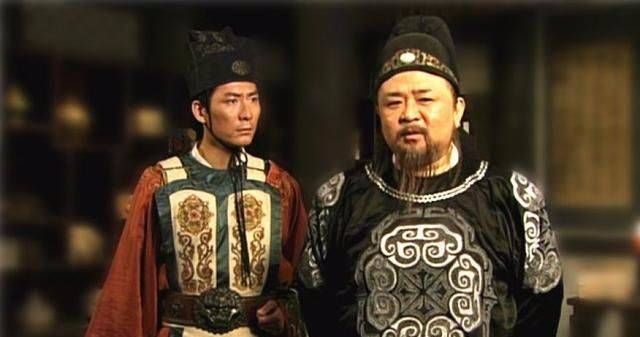 霍光|此5人皇帝也不敢直呼其名，第3名功高盖主，皇帝却不能动