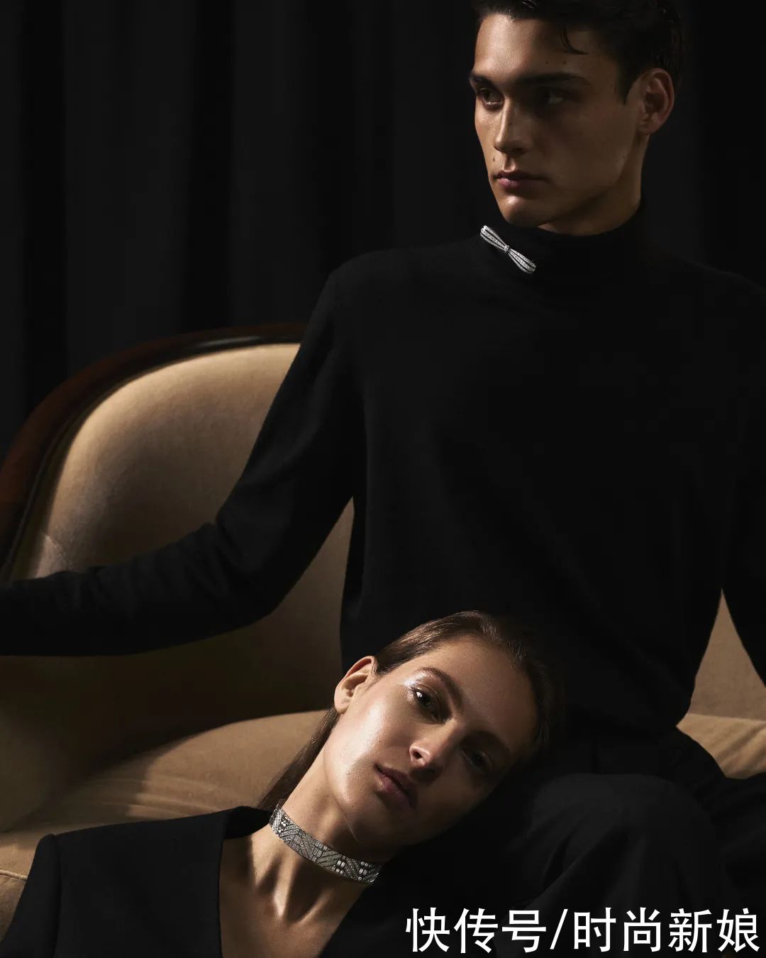 明星红毯才能一见的高级珠宝，究竟有多大的魅力？