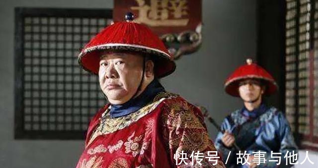 总管@清朝太监,真像电视剧中那样收入可观说出来可能你不信!