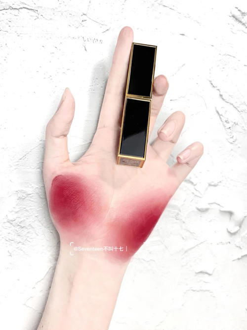 2021的“C位”口红，mac925显白高级，tf19是沧海遗珠