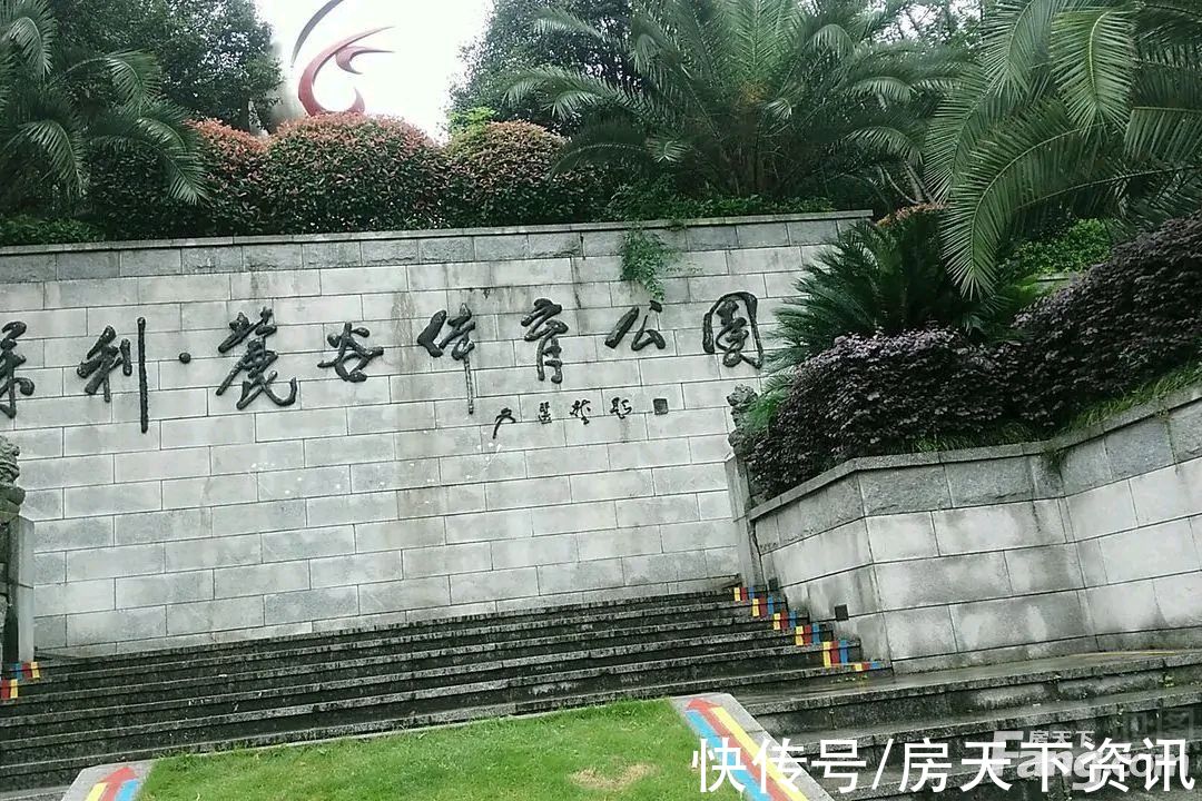 长沙|新鲜出炉!帮你搜集长沙岳麓楼盘现场的最新美图