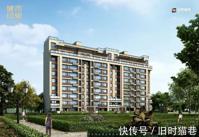 秘密|劲销1.8亿！城市印象四期逆势飘红的秘密！