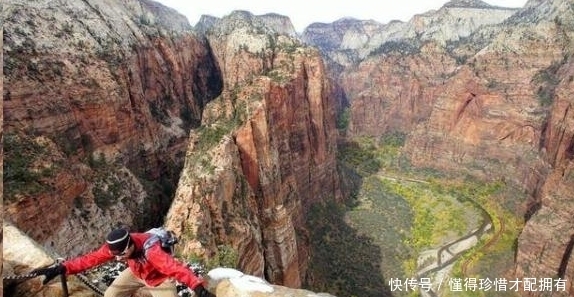 老年|全球最恐怖的5条小路,第四条最危险,稍有不慎就凉了!