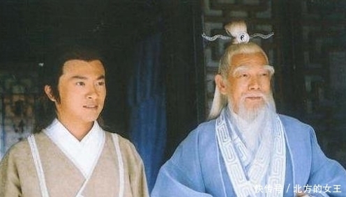 消失|中国历史上最神秘的四个人，突然间消失，最后一人据说现在还活着