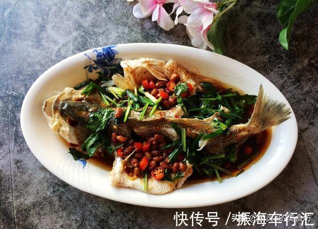 鲜嫩|冷天，这肉要常吃，蒸一蒸8分钟上桌，鲜嫩又营养，好吃还不上火